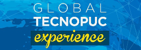 Evento Global Tecnopuc Experience promove interação. Veja as atividades e como participar: j.mp/1MGN7T8