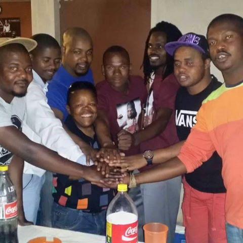 Shumi Ley’nkezo Ngubane. tweet media