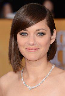 Happy Birthday to Marion Cotillard (40) 