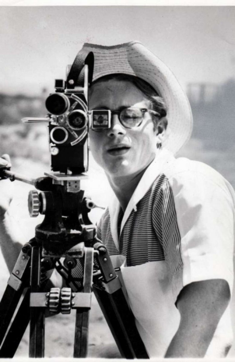 antena3com's tweet photo. El eterno rebelde: Las mejores frases de James Dean en el 60 aniversario de su muerte http://t.co/SQzgn2PtmK http://t.co/v5vSfqzmid