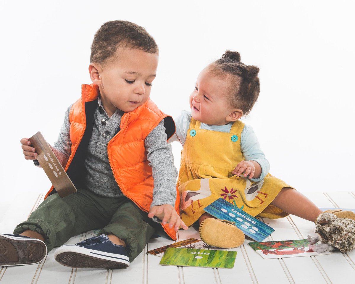 They grow so fast!  Keep them looking cool by shopping and selling with #GreeneStreetKids.