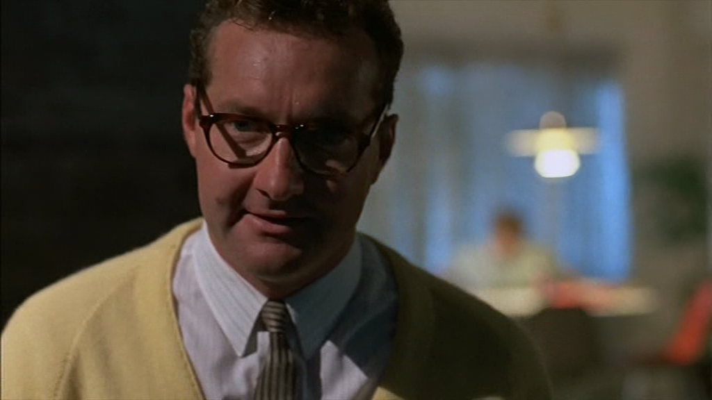 Happy Birthday Randy Quaid - in Parents  