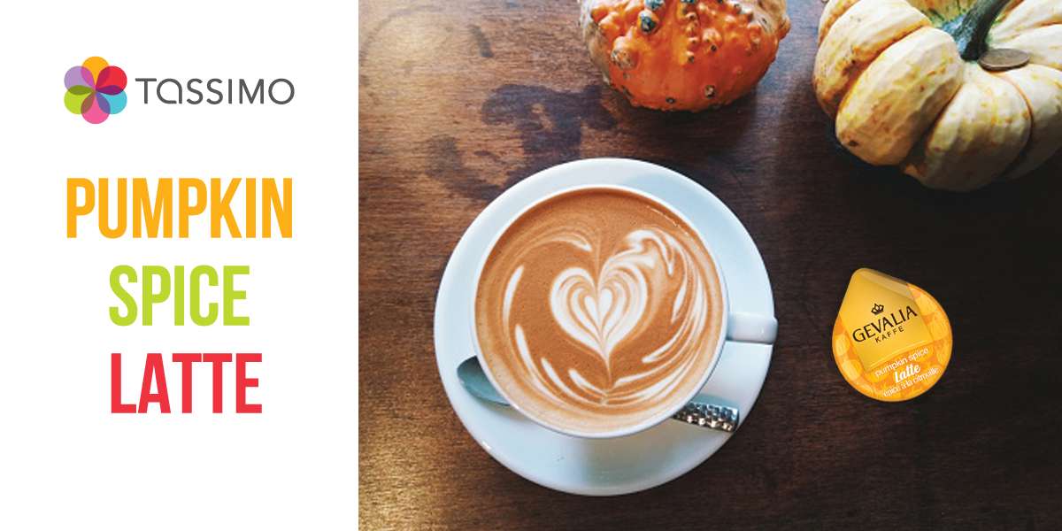 TASSIMO Canada (@TASSIMOCanada) / Twitter