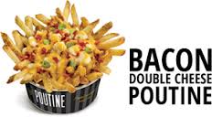 CFOXvan's tweet photo. #90sAtNoon prize this week a $100 gc to @NewYorkFries! Check out the #BaconDoubleCheesePoutine - @MeredithGeddes http://t.co/T7Flo4LNon