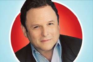 harrahsresort's tweet photo. @IJasonAlexander We can't wait! Just make sure to wear a hairnet if there's going to be cake! #lookatthoselocks http://t.co/rqUuVECfBA
