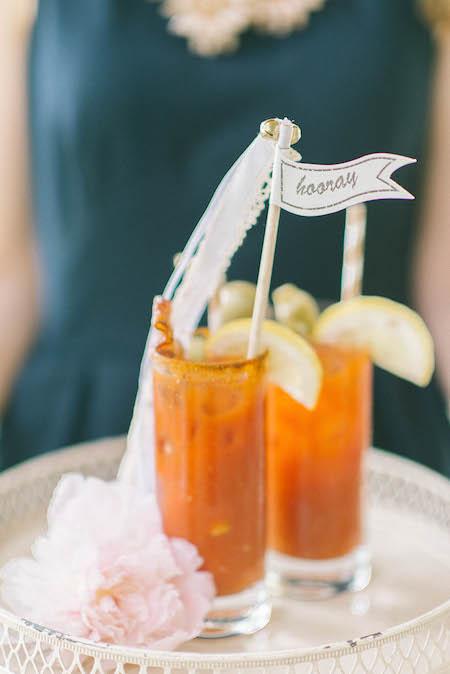 Don't miss #brunch #wedding with #waffles and #bloodymary on the blog atrendywedding.com/blog/ <a href="/fogartyphotos/">Liz Fogarty</a>