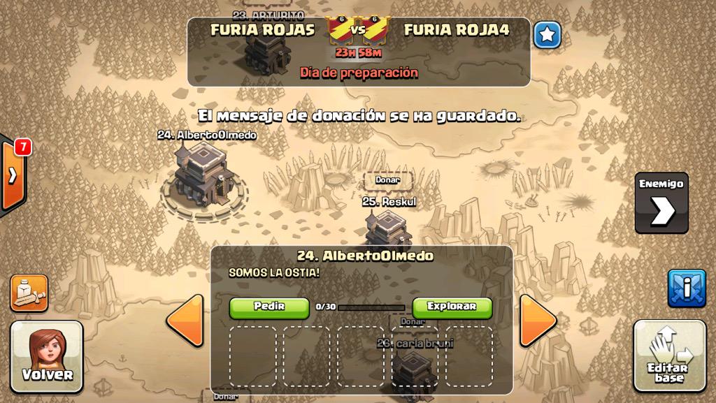 Dracafuriano's tweet photo. Y se desvela la sorpresa... FURIA ROJA5 VS FURIA ROJA4, ¿Quién será el mejor? ;) @Zhawk153 @FuriaRojaNet @Alvaro845 http://t.co/2lIkz75mgJ