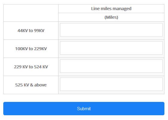GoGeoDigital's tweet photo. The @GoGeoDigital Vegetation Mgmt Calculator has more than $1B in savings for NA #Utilities http://t.co/pdjeDumWpG http://t.co/Yi2D5AR3MW