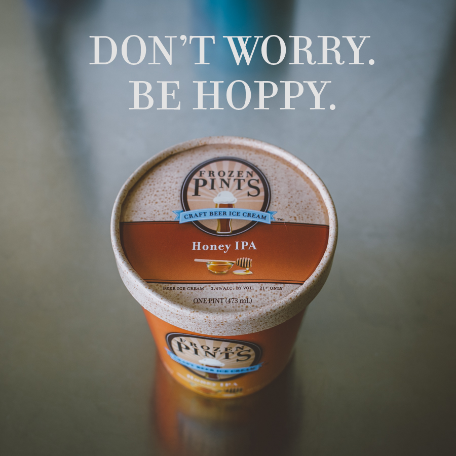 FrozenPints's tweet image. Honey + hoppy deliciousness = Bittersweet perfection. #FrozenPints #CraftBeer #HoneyIPA frozenpints.com/flavors#honey-…