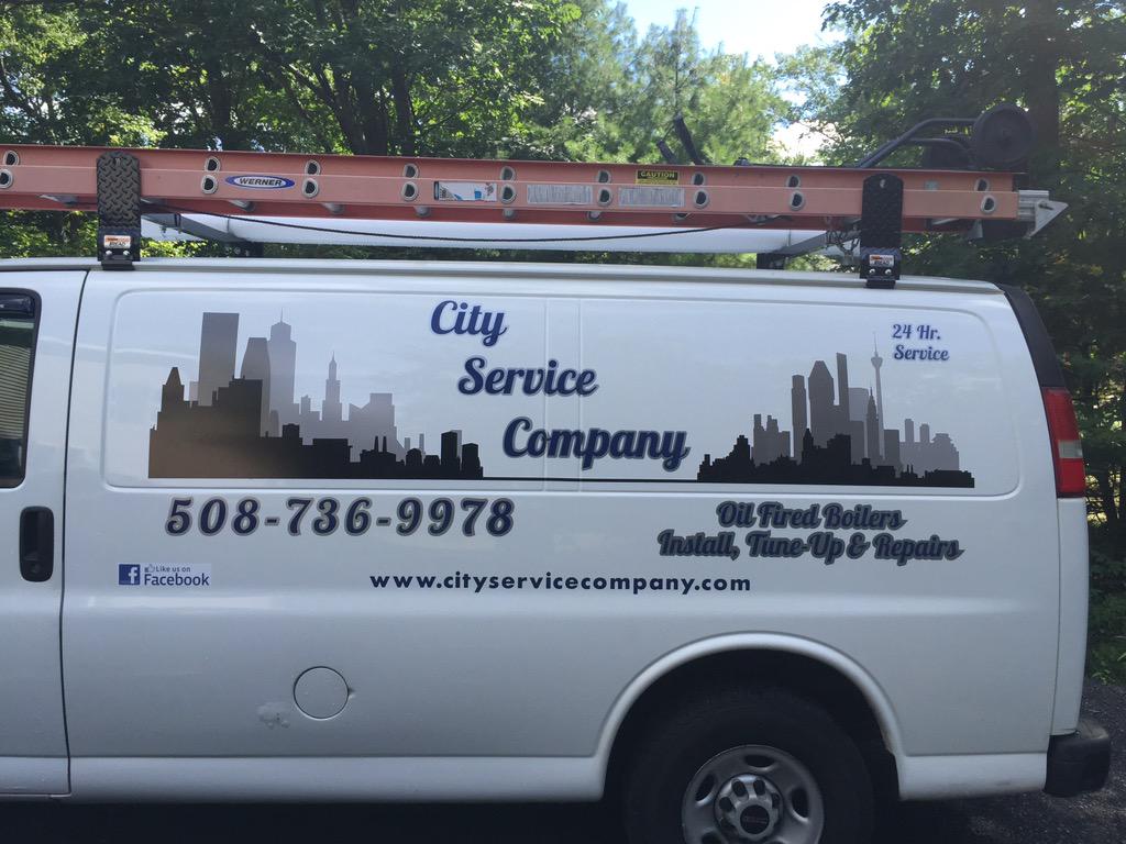 dsfxgraphics's tweet photo. #dsfxgraphics #cityservicecompany We do vehicle graphics! http://t.co/JoGi4knqe5