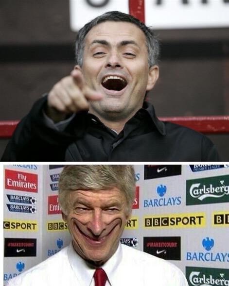 When you see Man United 1-0 down to Wolfsburg within 5 minutes. Not as easy as it looks, eh?