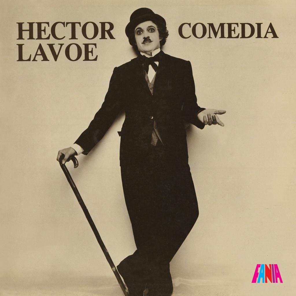 HAPPY*BIRTHDAY    HÉCTOR LAVOE // salsa | bolero | singer | songwriter //pressPlay>>@  