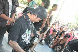 Thanks kawan2 lampung#lampungbersatu 2#raww