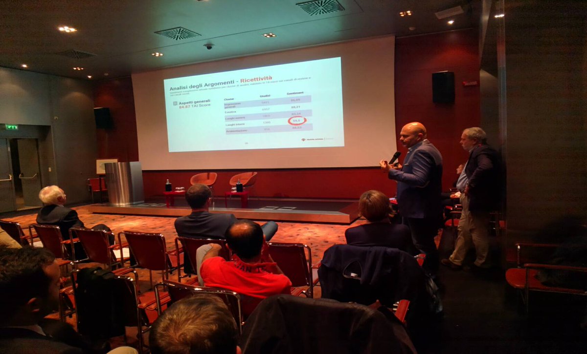 LapsodyGlass's tweet photo. #BigData: le nostre orme digitali. Ora al @THotelCagliari il Beach Data Festival #throughglass http://t.co/129NbqlZ08