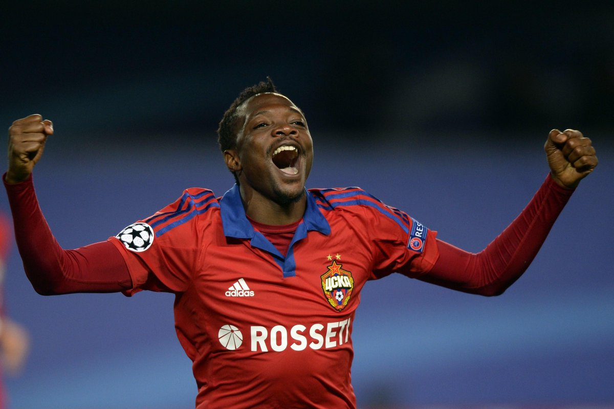Video: CSKA Moskva vs PSV Video: CSKA Moskva vs PSV