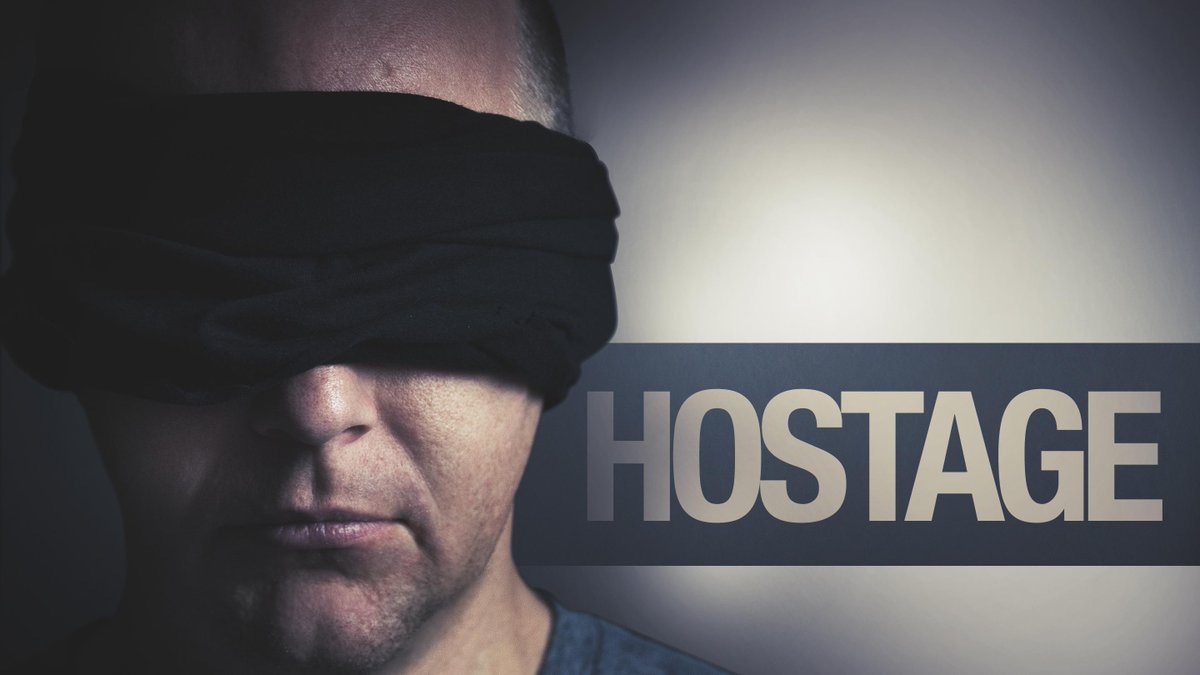 relentlessTWC's tweet photo. #relentlesstwc TONIGHT - Hostage continues. 7pm. Be there. Will you get free? http://t.co/DiL3jBo3sX