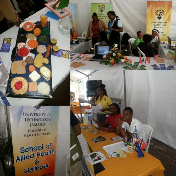 utechcobras's tweet photo. Highlights of Open Day @utechcobras http://t.co/Dk8G2cir21