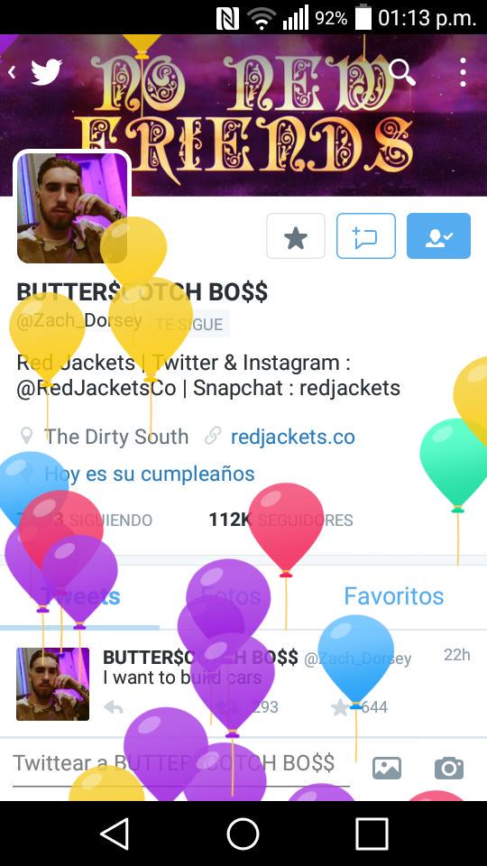 happy Birthday my batman   