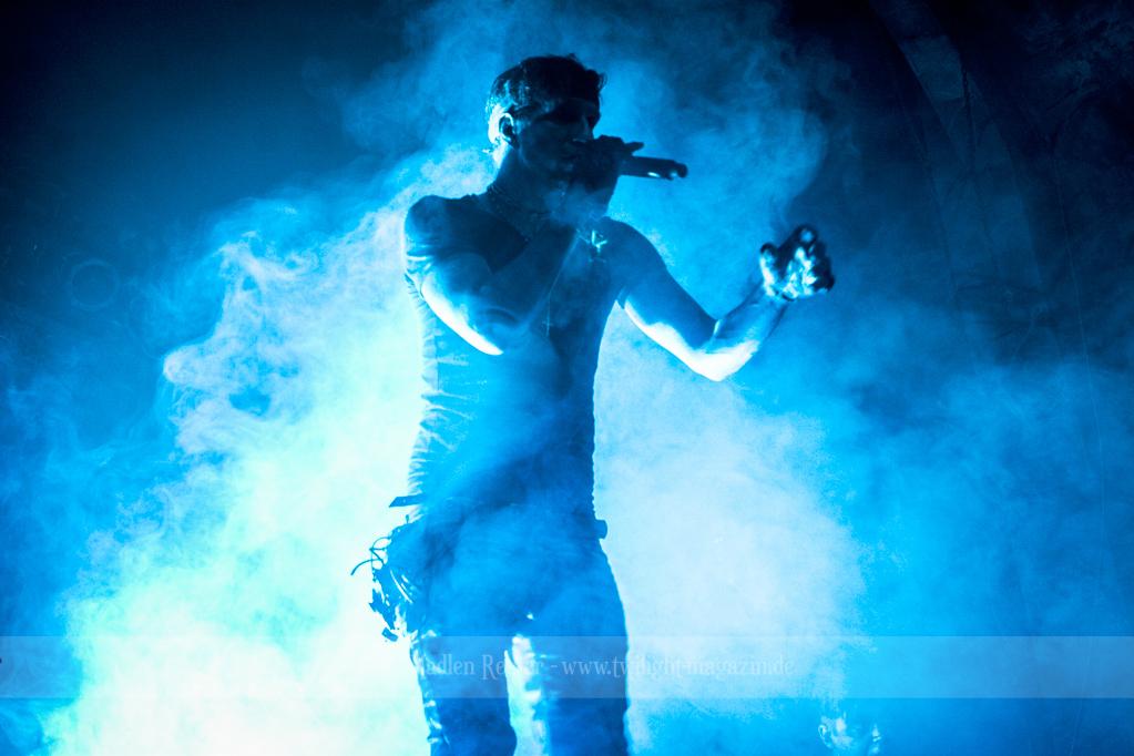 LostInTwilight_'s tweet photo. Stahlmann – 27.09.15 (Bremen, Tivoli) https://t.co/Qx6mVm2dmU http://t.co/4VJ7UWBMFk