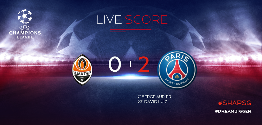 PSG_inside tweet picture