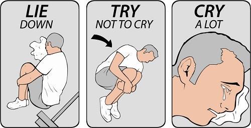 So The Simpsons is ending after the next series...