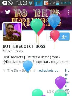  HAPPY BIRTHDAY TO YOU ZACH! <3 I love you so much! 