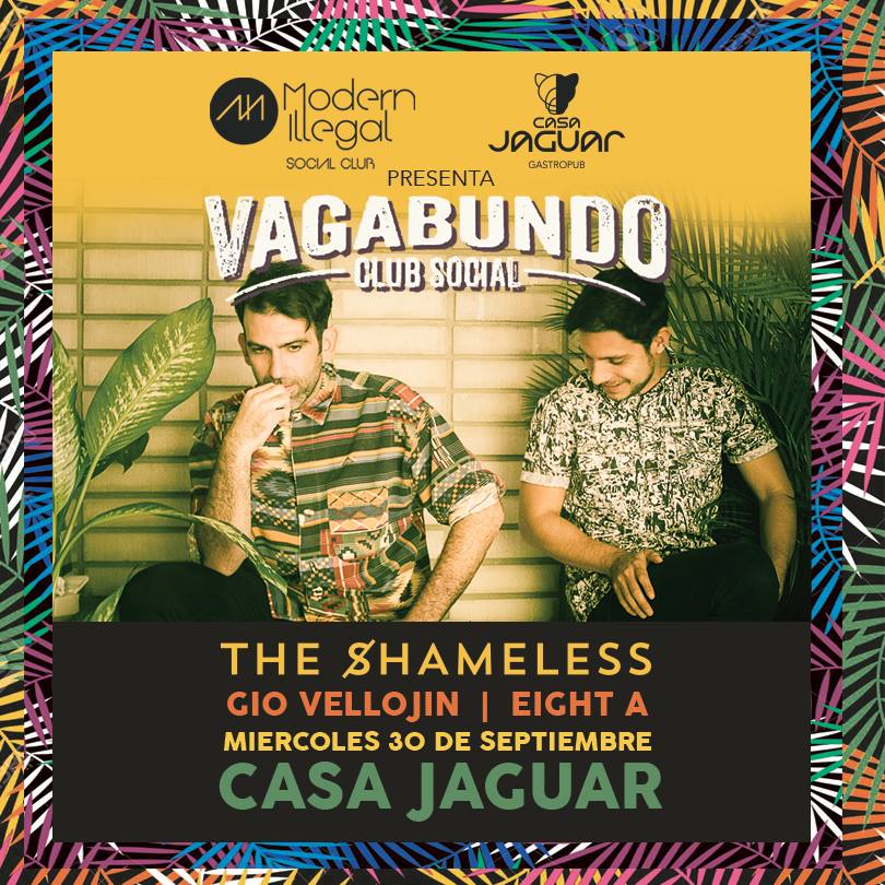 ¡HOY! en <a href="/casajaguar/">CASA JAGUAR CAFE</a>: Exhibición alusiva al mes de los océanos. GRATIS hasta 10:30 p.m.