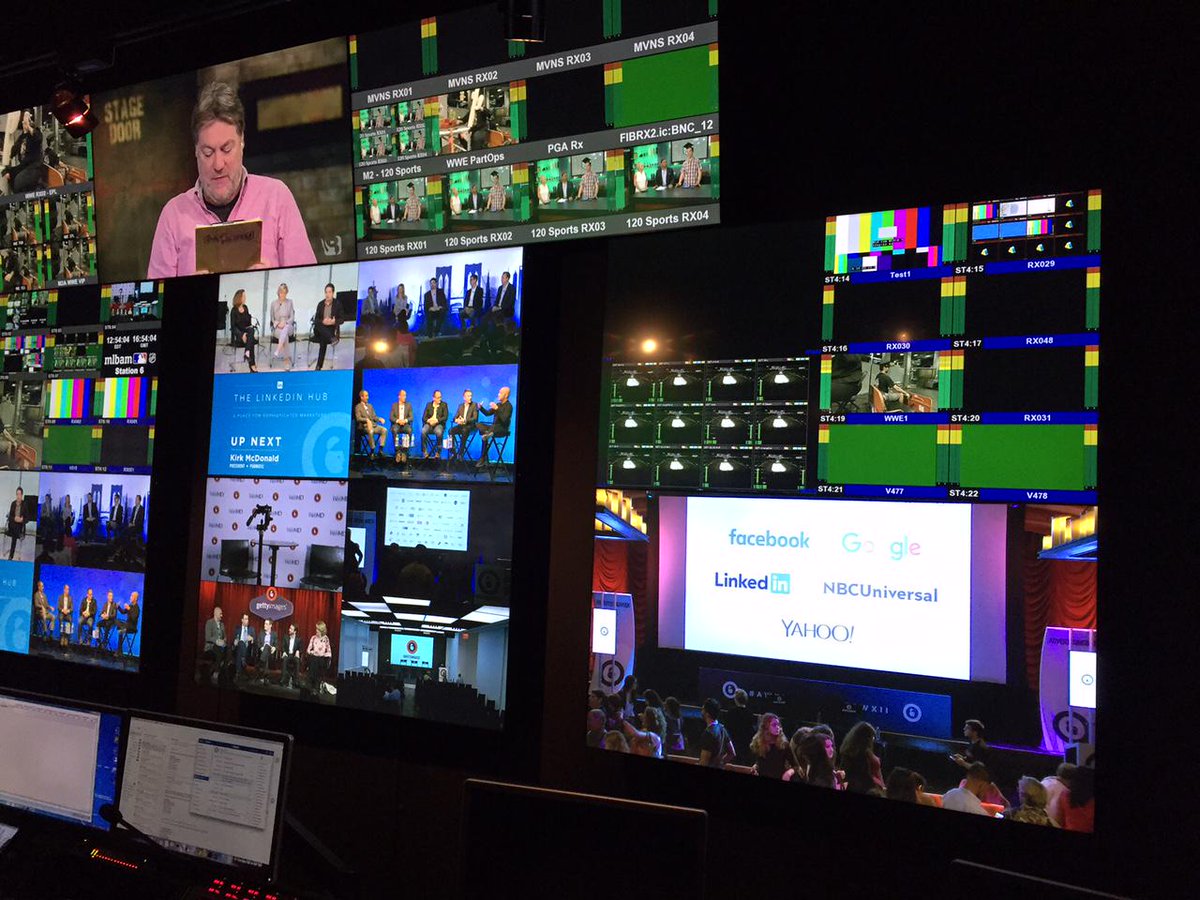 Advertising Week tweet media