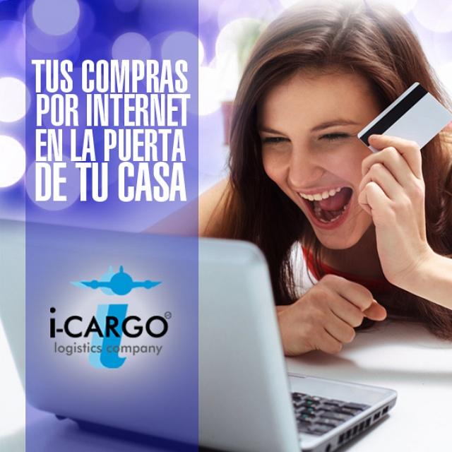 icargousa's tweet photo. Realiza tus compras por internet y recibelas en la puerta de tu casa. Visitanos en http://t.co/e3RG91uzNa http://t.co/tzitCk5crJ