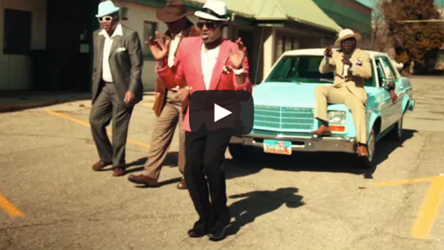 TheTabChoir's tweet photo. Alex Boyé and Senior Citizens Get Funky in “Uptown Funk” Remake » Watch: http://t.co/o4OHquAesG http://t.co/A0GZNRcrsf
