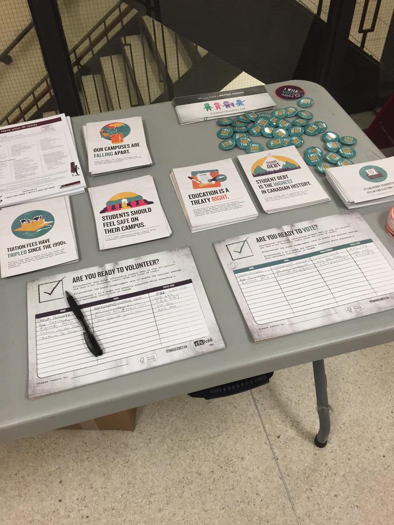 CUStudentAction tweet picture