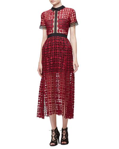 JLRADES's tweet photo. Obsessed with this Self Portrait dress up on @StyleLend <3 <3 <3 #whybuy #justrent http://t.co/di388kwrby http://t.co/5pUMEz8Uwk