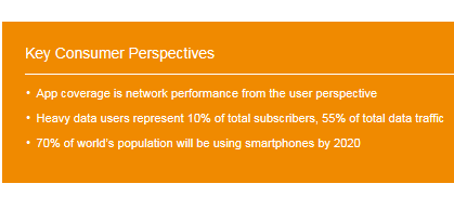 EricssonNetwork's tweet image. Heavy mobile data users are 10% of total subscribers, 55% of traffic m.eric.sn/SQ7nm #appcoverage #5G #IoT