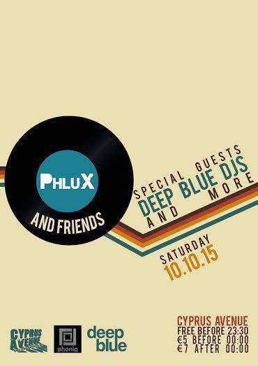 PHLUXevents's tweet photo. Get ready. Saturday Oct 10th - https://t.co/V5EeMkvPvr http://t.co/cvpovU7d3p