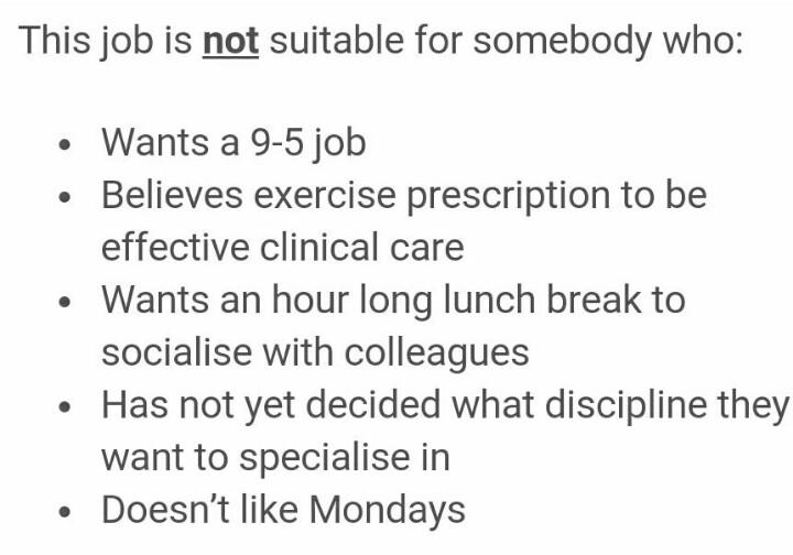 runchatlive's tweet image. #point2 - Will be trending by tomorrow. Maybe that was the plan! 😷 @AndrewVCuff
swintonphysiotherapy.co.uk/physio-jobs-ma… #point2