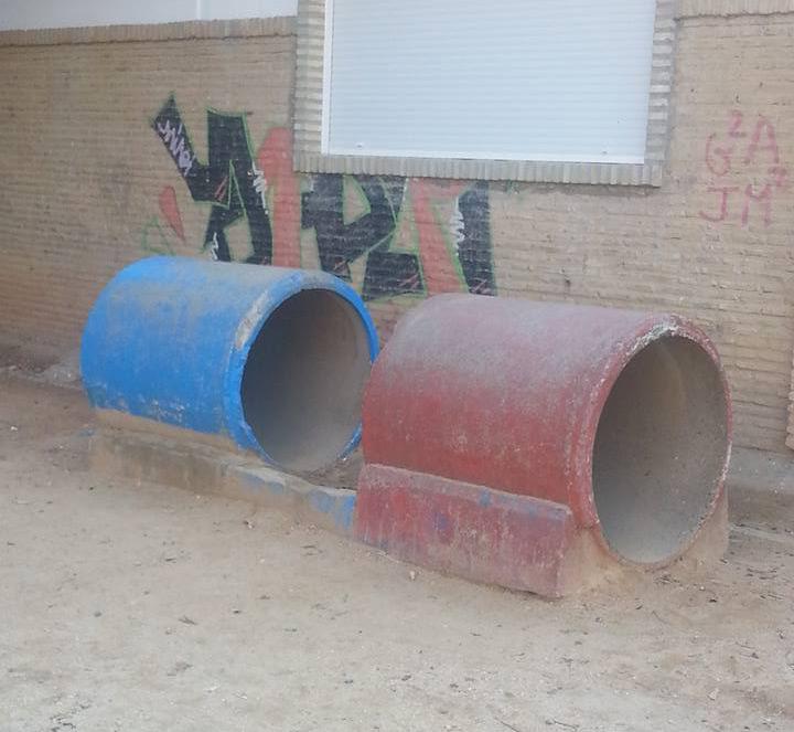 RT si has jugado a meterte en estos rulos.