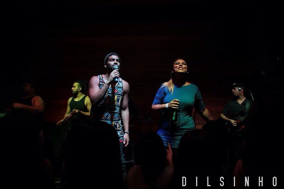 jusuriano's tweet image. Foi muito bom! Valeu @DilsinhoOficial #mulhernopagode