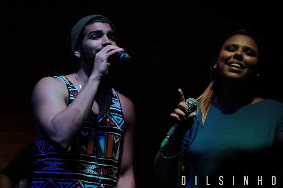 jusuriano's tweet image. Foi muito bom! Valeu @DilsinhoOficial #mulhernopagode