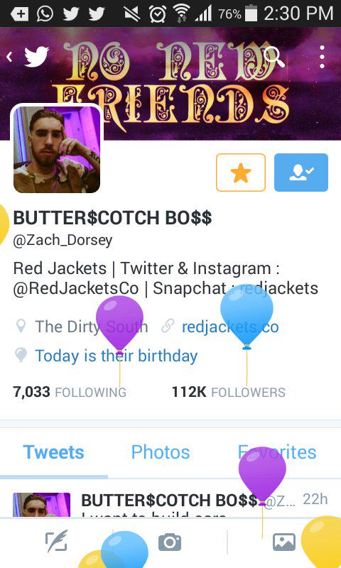  Happy Birthday babe   this looks so funny idk lmao 