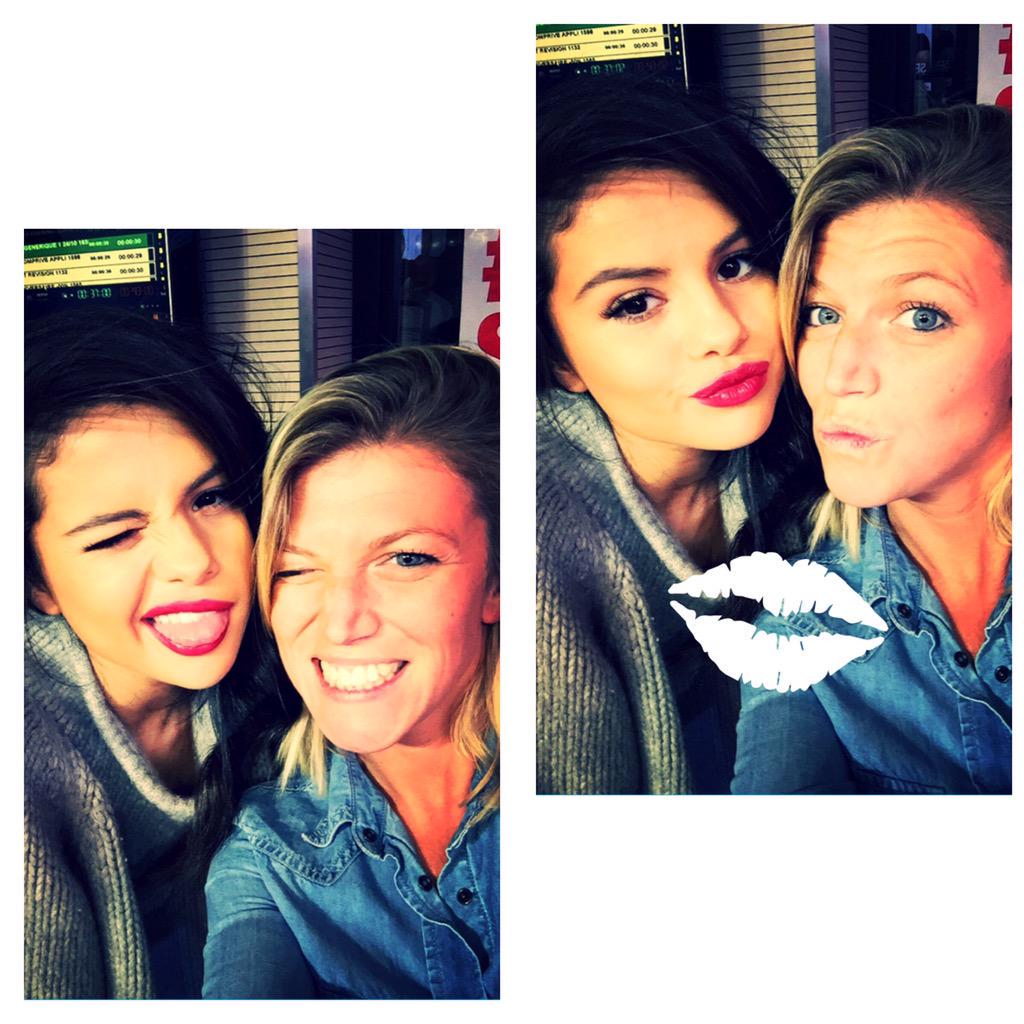 MyLifeIsSGJB's tweet photo. September 28: (MORE) Selena At NRJ in Paris, France http://t.co/Mi5sFNoMO4