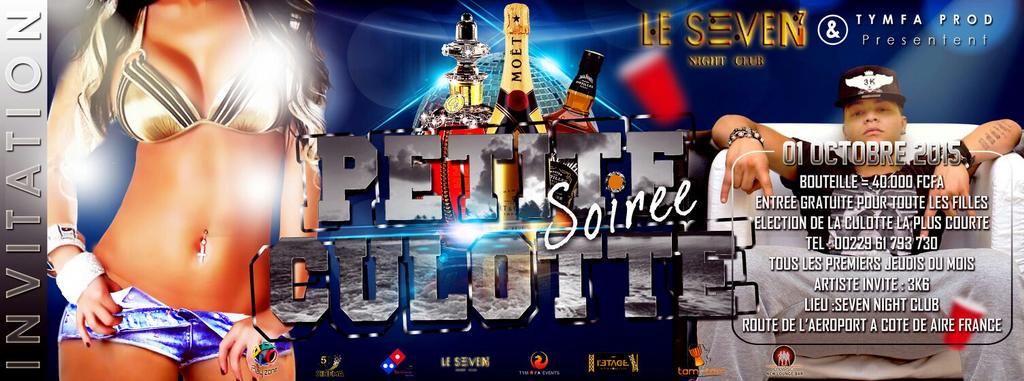 BeninSeven's tweet photo. Ça démarre comme ça demain ! soirée "Petite culotte" !qui aura le short le plus court de la soirée ? #Bénin #team229 http://t.co/b5kfQVu9Zl