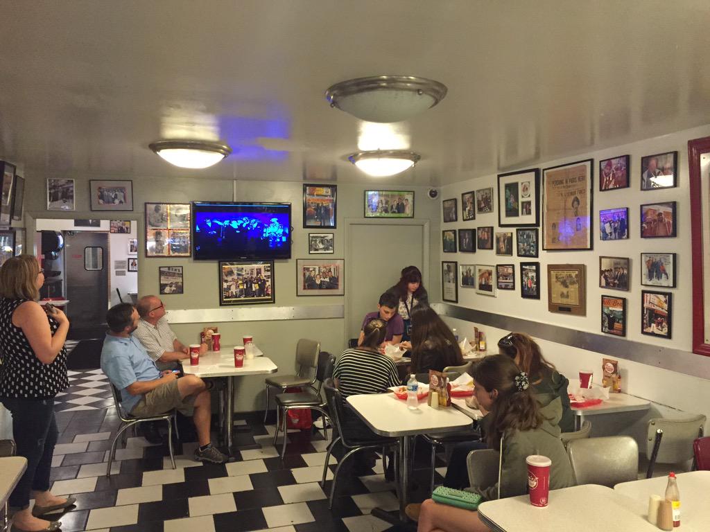 Unley High School tweet media