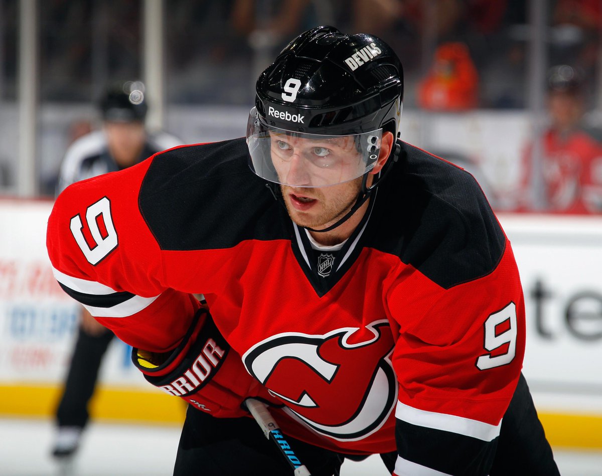 New Jersey Devils on Twitter: \