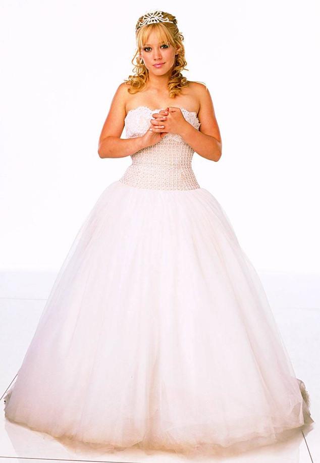  Happy Belated Birthday To Hilary Duff. 