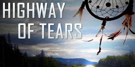 Join us at the Oct 26 TO screening of Highway of Tears. For tickets visit bit.ly/1L0Ft70.