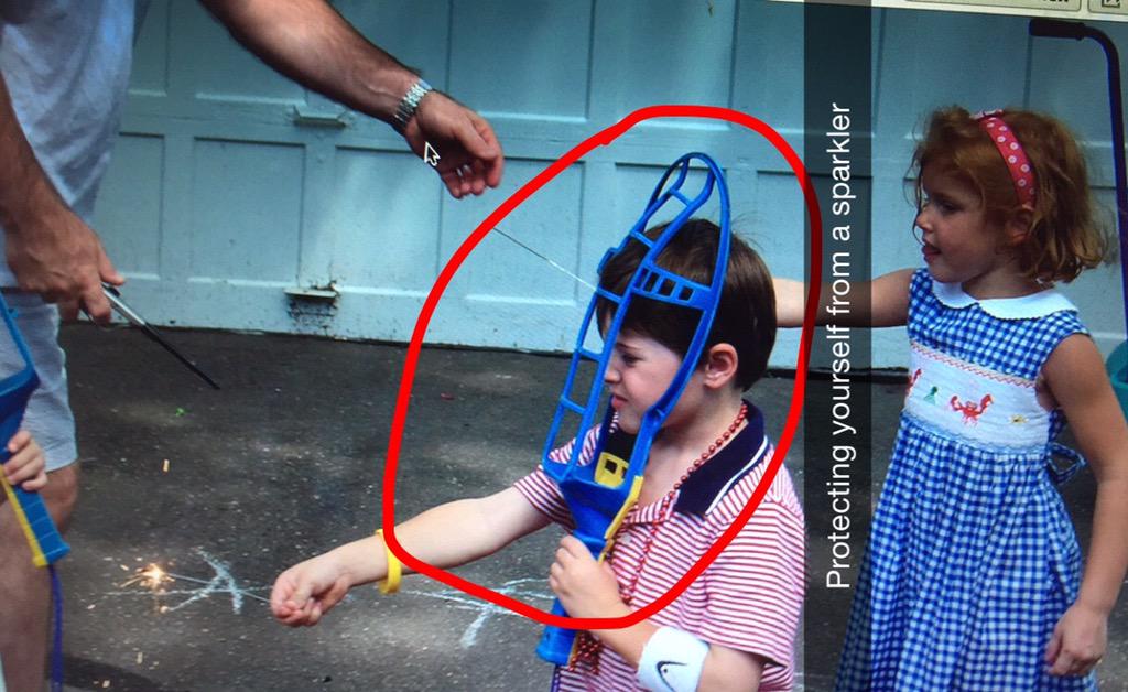 lilarmacost's tweet photo. Happy birthday Grayson!🎉 @Grayson_w7 http://t.co/sqmG2OzcT7