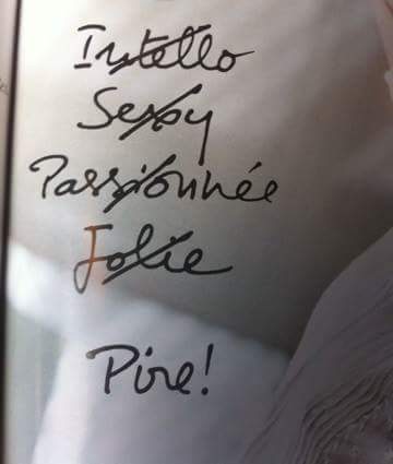 AlexAmoureuse's tweet photo. http://t.co/fPtjp4wJso
