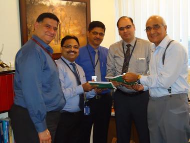 HansonRegan's tweet photo. Nihilent acquires Mumbai-based #SAP specialist Intellect #Bizware http://t.co/TxuLSZcq0i