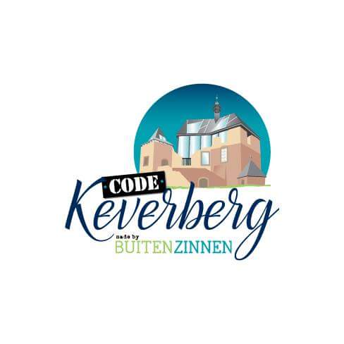 Nog 12 dagen tot de lancering van #CodeKeverberg #unieketocht #groepsuitje bij <a href="/DeKeverberg/">Kasteel De Keverberg</a>