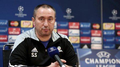 Stoilov: Kazanmamız gerekiyordu medyahaber.com/stoilov-kazanm…